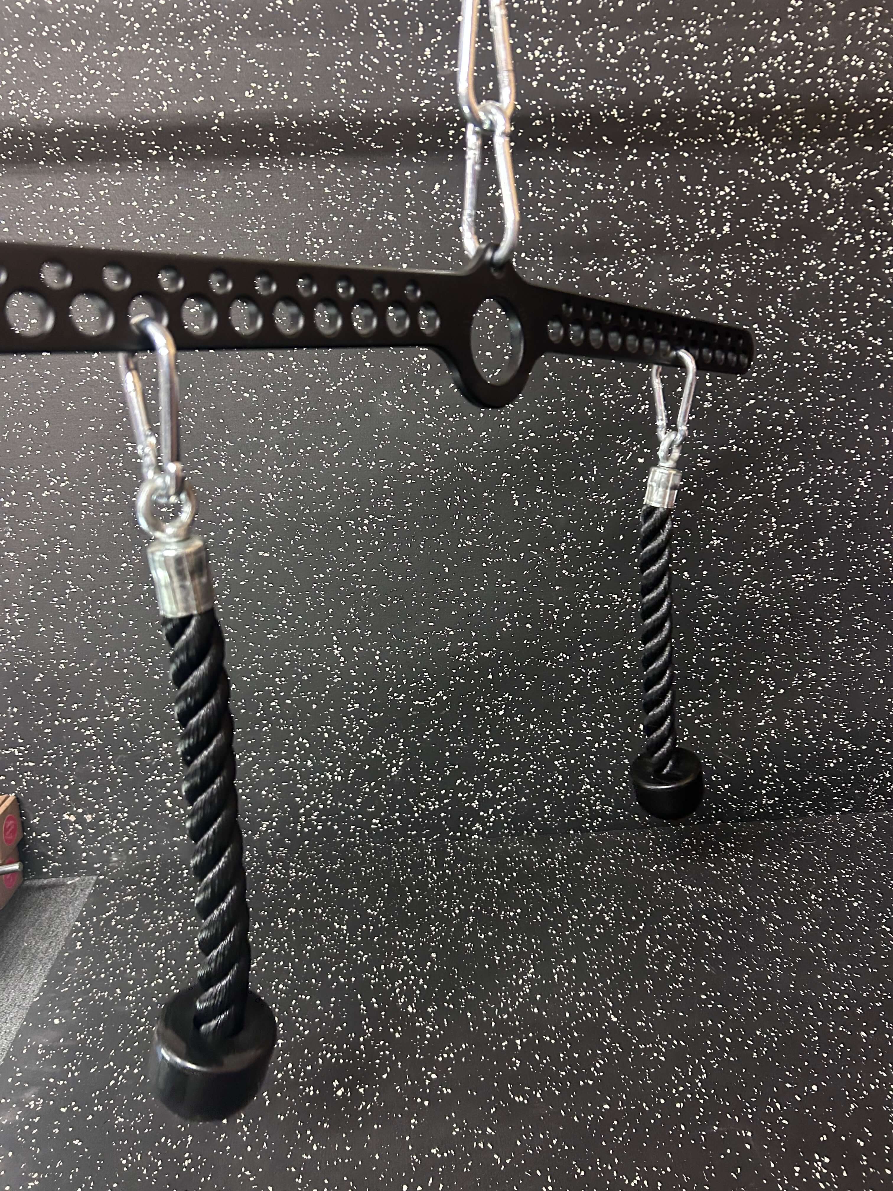 INDIVIDUAL TRICEP ROPES - Image 4
