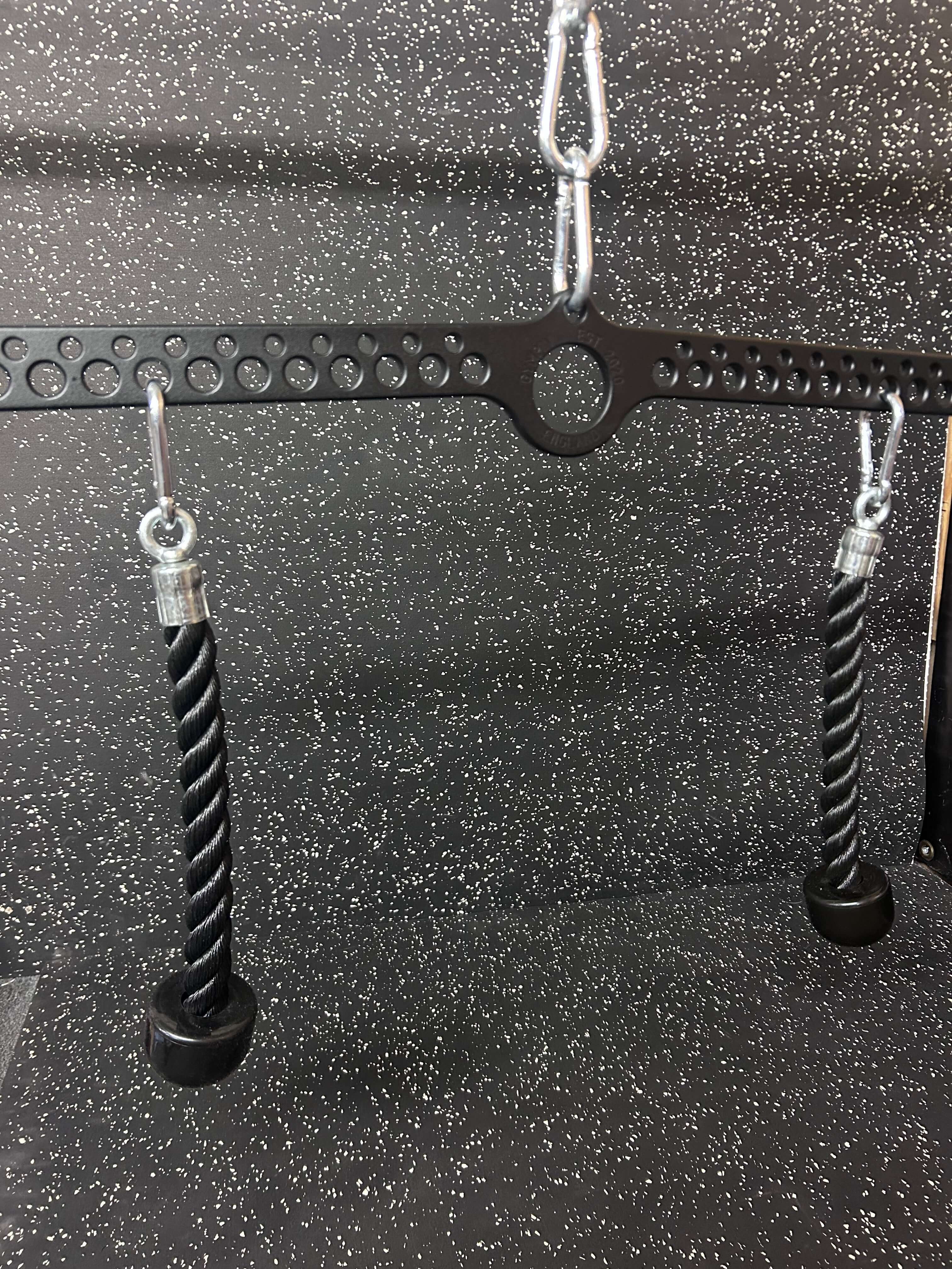 INDIVIDUAL TRICEP ROPES - Image 5