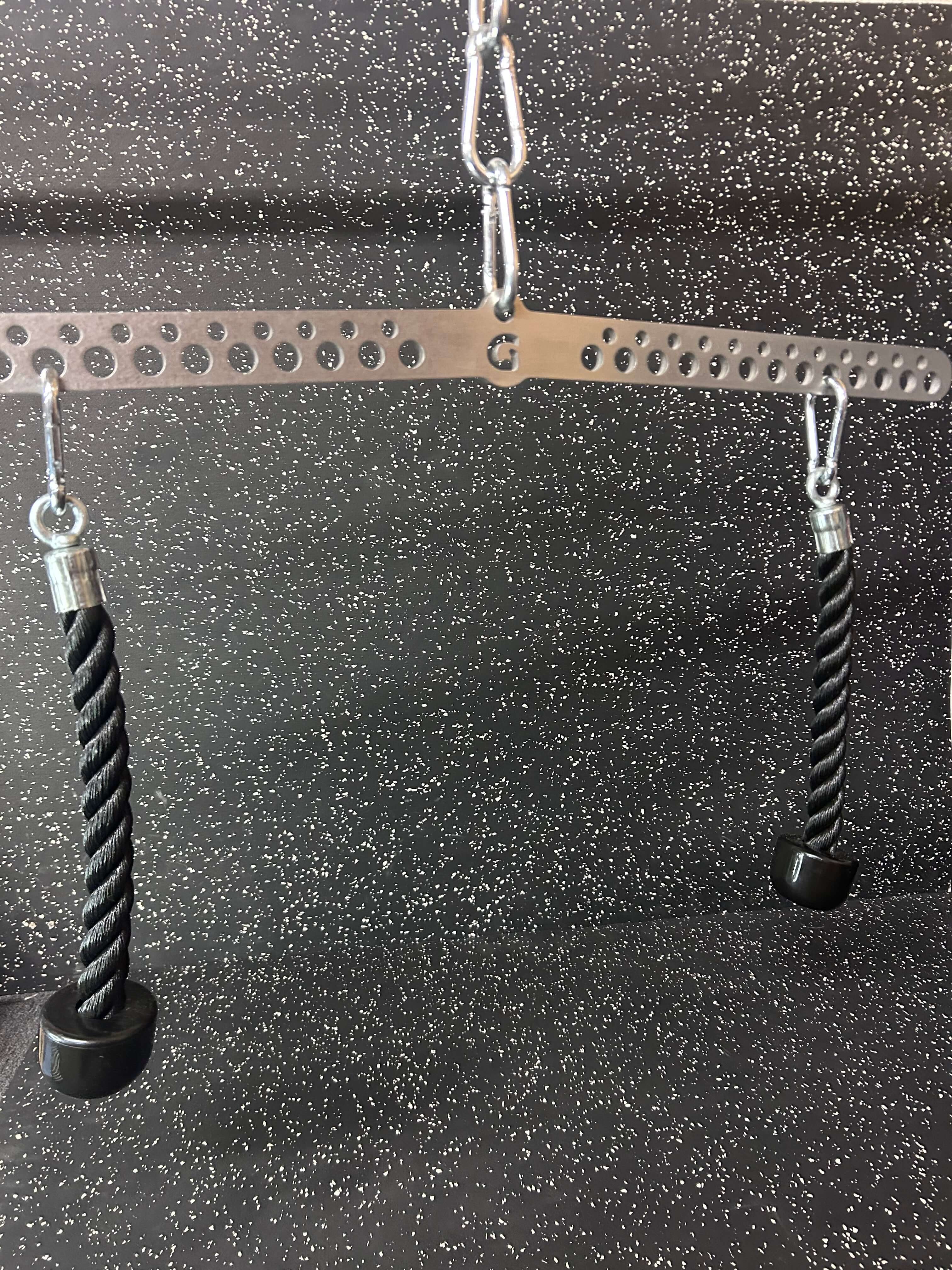 INDIVIDUAL TRICEP ROPES - Image 6