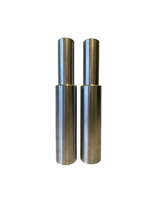 2" Olympic Machine Extenders - Image 11