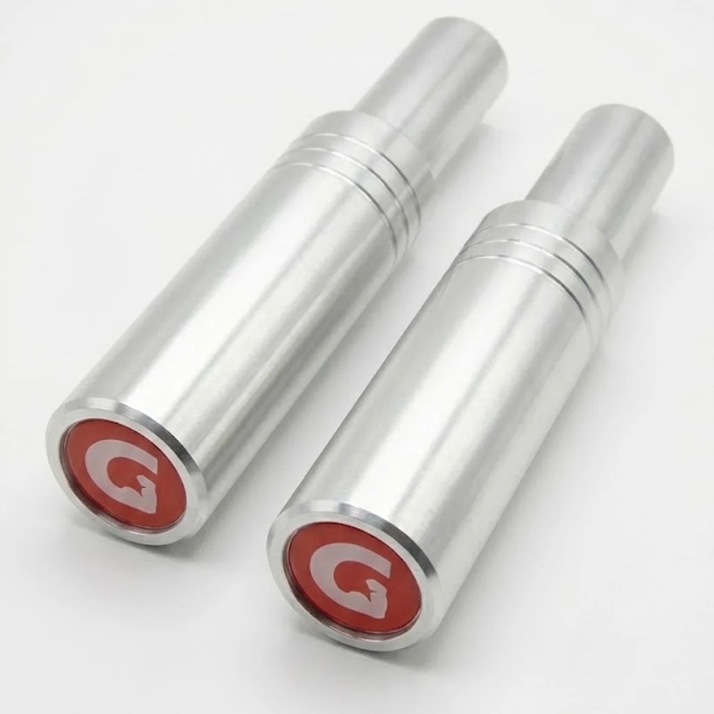 2" Olympic Machine Extenders - Image 12