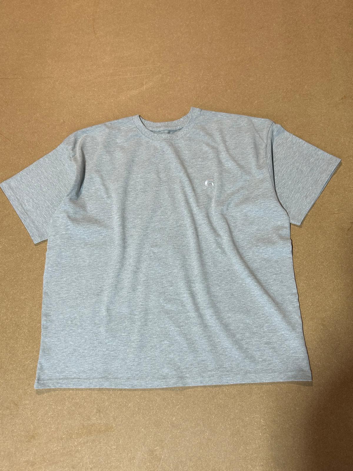 Oversize GymPin T SHIRT - Heavy Quality T-Shirt - Image 12