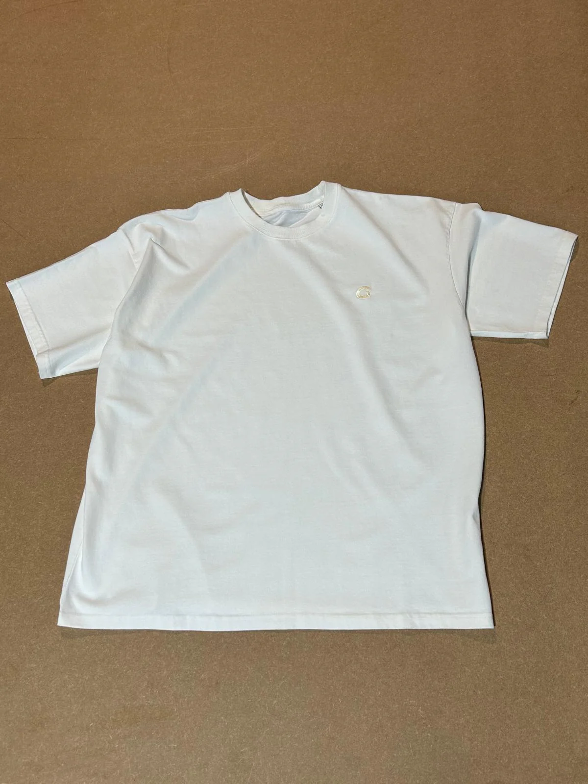 Oversize GymPin T SHIRT - Heavy Quality T-Shirt - Image 3