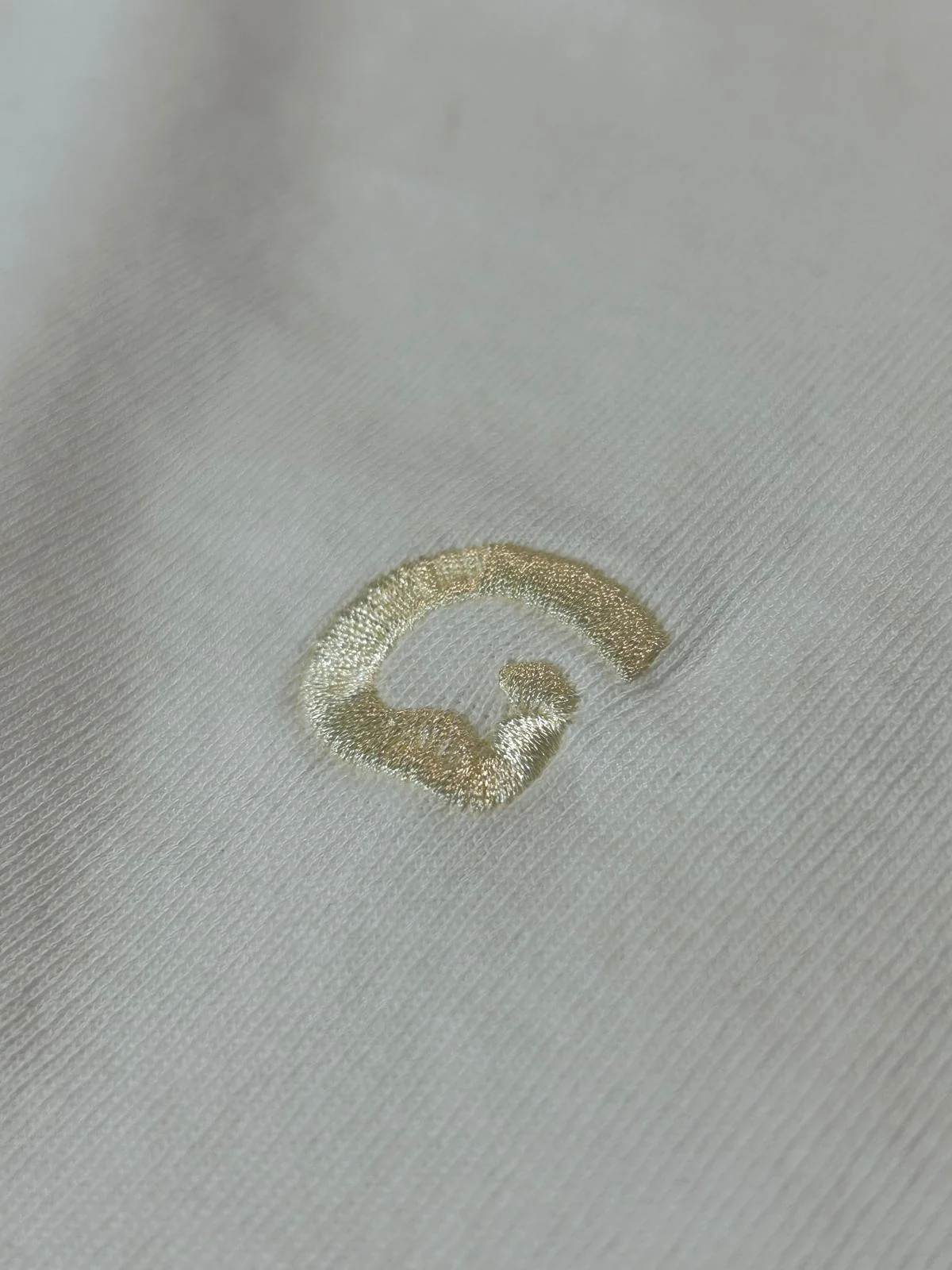 Oversize GymPin T SHIRT - Heavy Quality T-Shirt - Image 4
