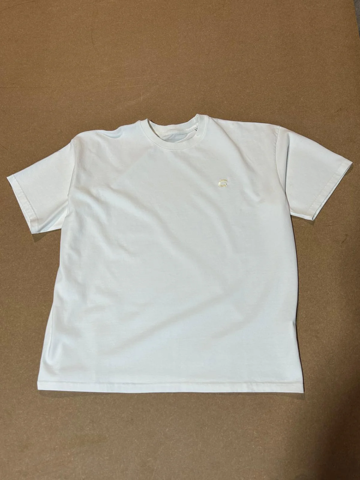 Oversize GymPin T SHIRT - Heavy Quality T-Shirt - Image 5