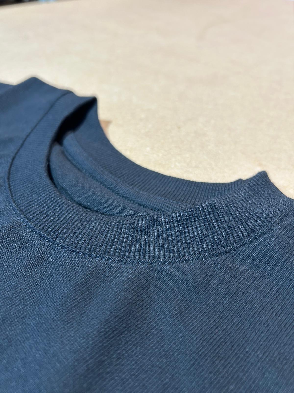 Oversize GymPin T SHIRT - Heavy Quality T-Shirt - Image 6