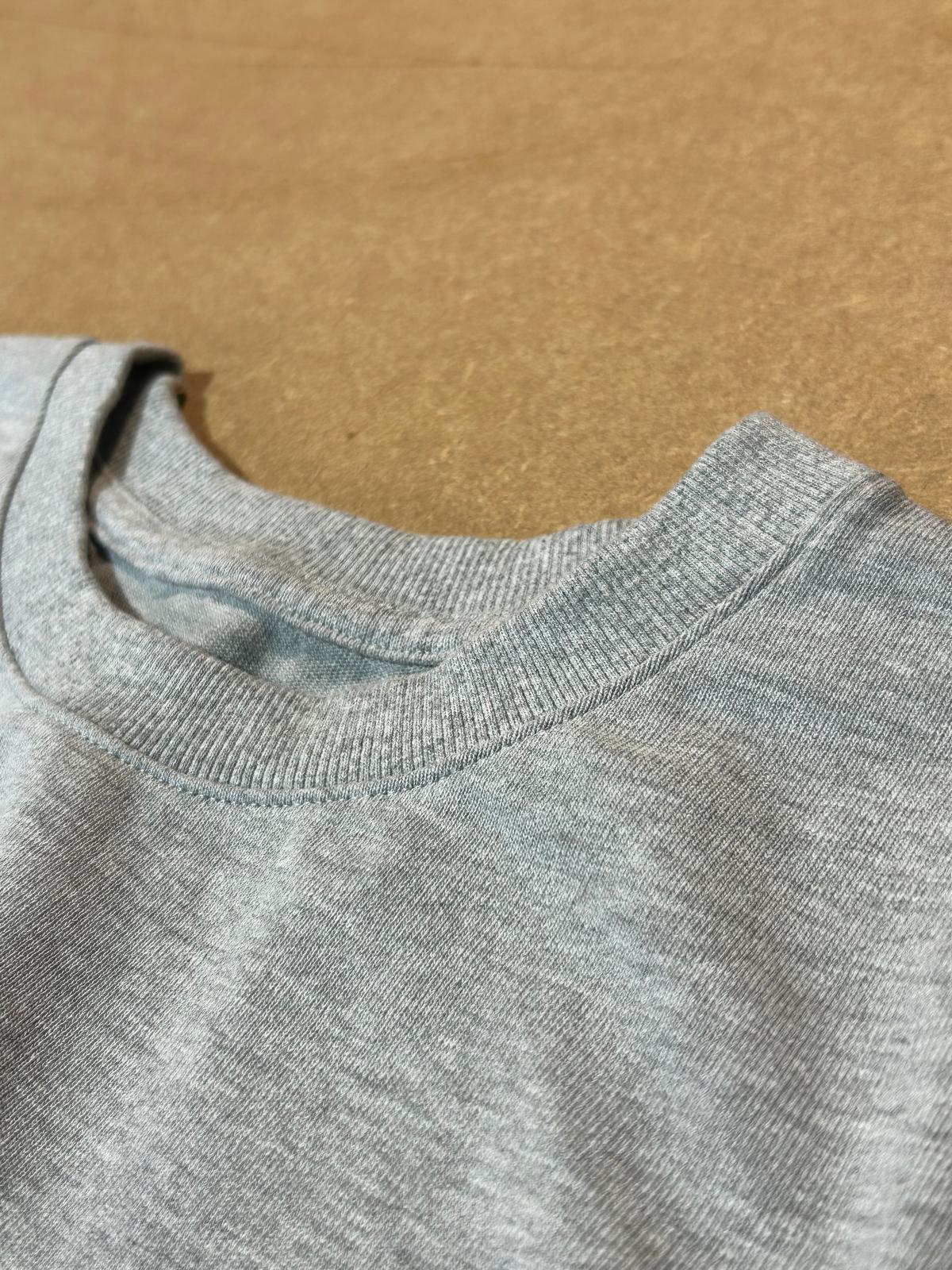 Oversize GymPin T SHIRT - Heavy Quality T-Shirt - Image 7