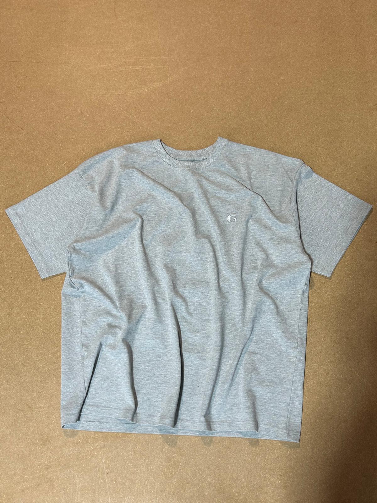 Oversize GymPin T SHIRT - Heavy Quality T-Shirt - Image 9