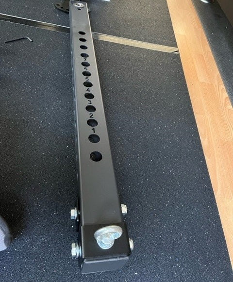 Rubber Relocation Brackets - Image 3