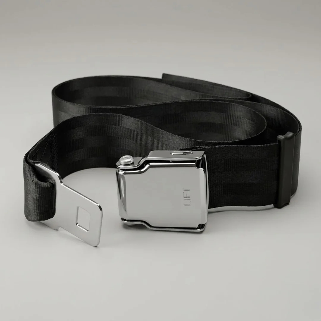 Seat Belt Buckle by GymPin - Image 4