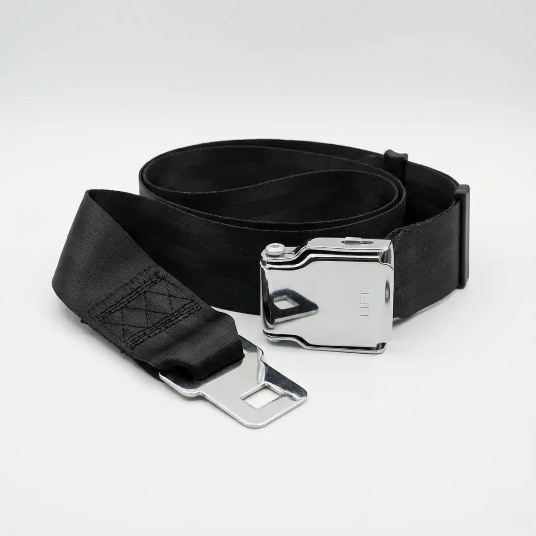 Seat Belt Buckle by GymPin - Image 5