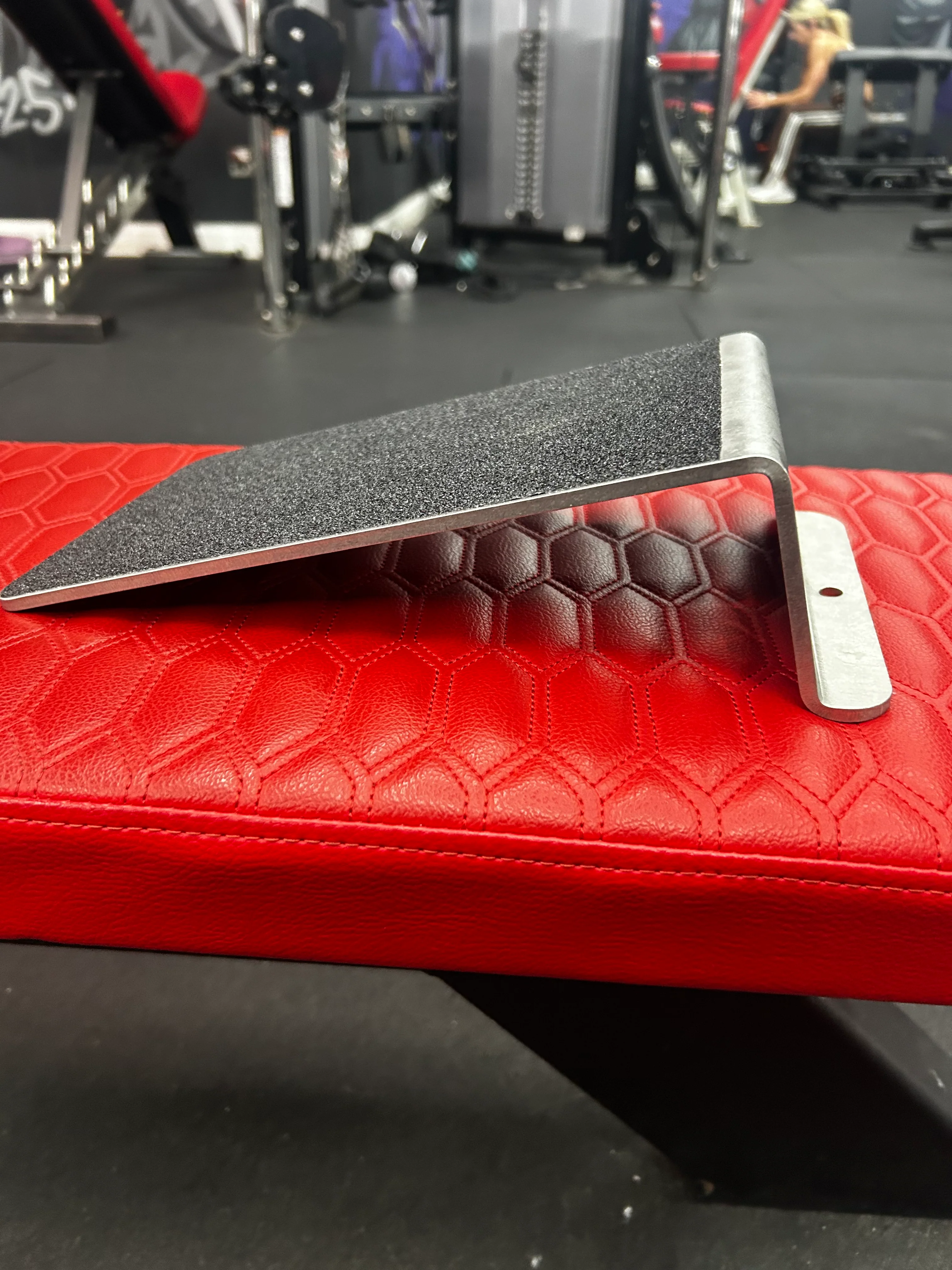 Squat Wedges (15 degrees) - Image 4