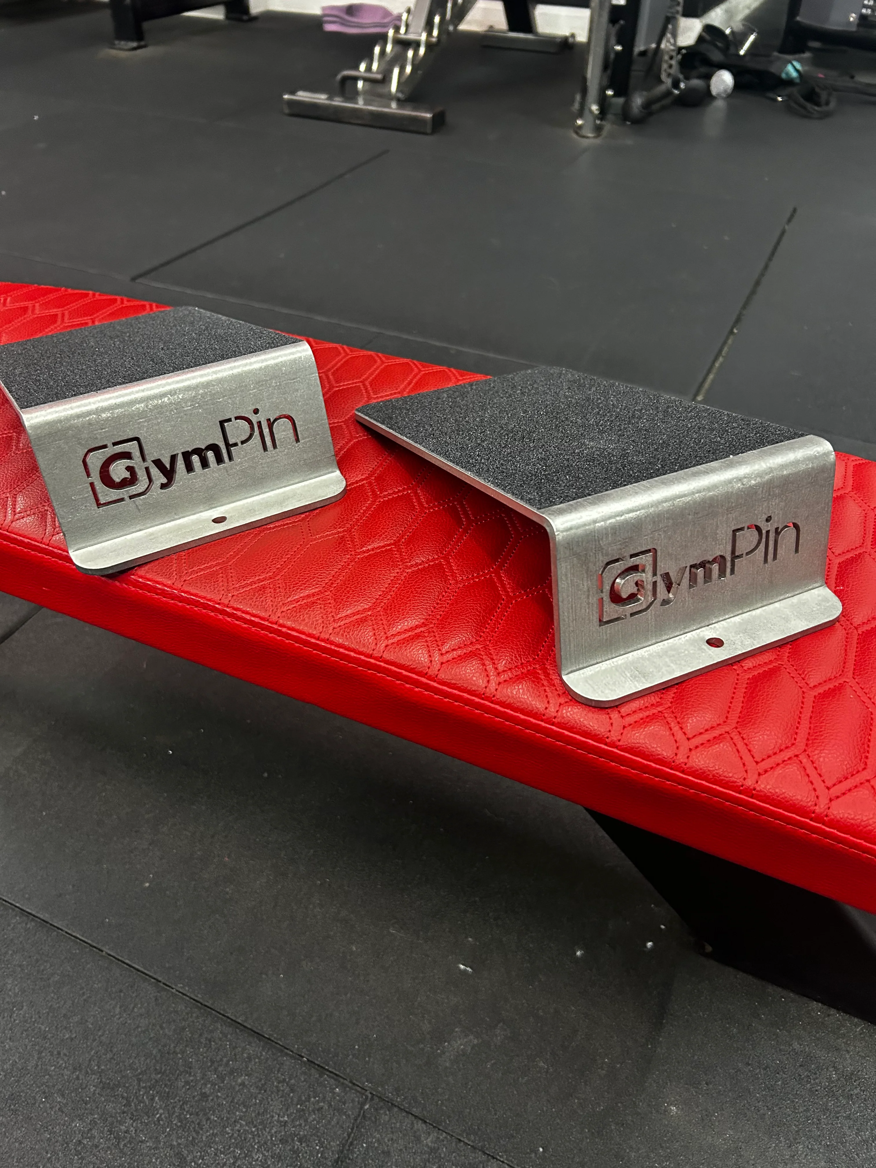 Squat Wedges (15 degrees) - Image 5