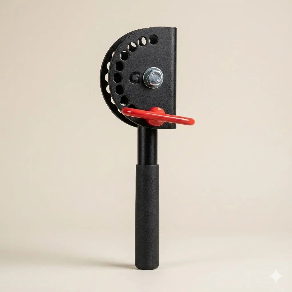 TACO Handles by GymPin - Adjustable Lever Arm Heavy Duty Handles - Image 3
