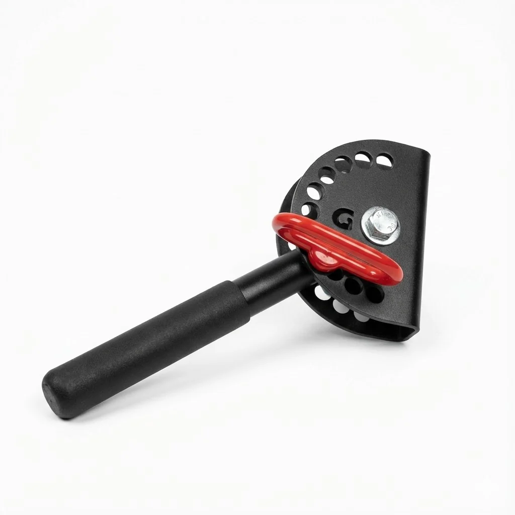 TACO Handles by GymPin - Adjustable Lever Arm Heavy Duty Handles - Image 4