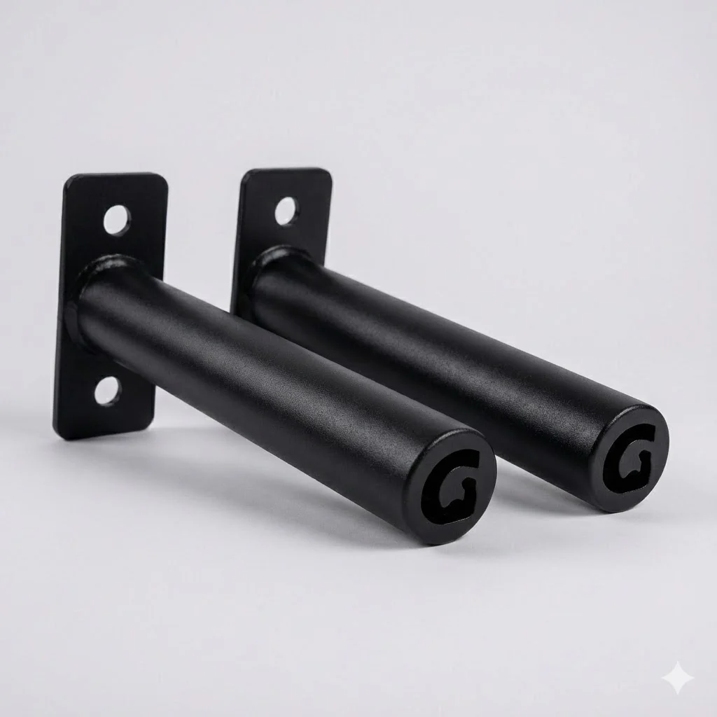 TACO Handles by GymPin - Adjustable Lever Arm Heavy Duty Handles - Image 7