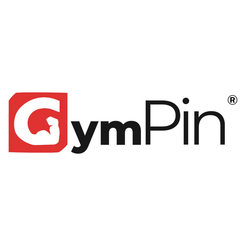 The 2" MiniPin Black Edition by GymPin - Powder Coated Black for Superior Look & Protection - Image 7