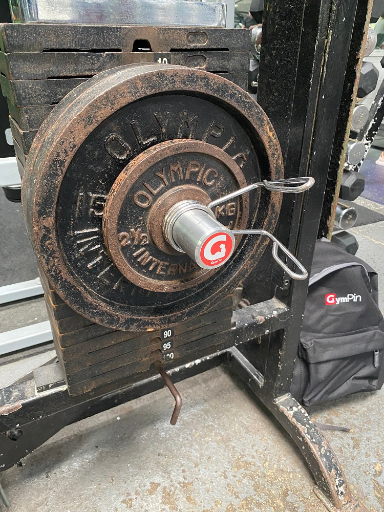 The Original 2" GymPin Cable Stack Extender - Image 10