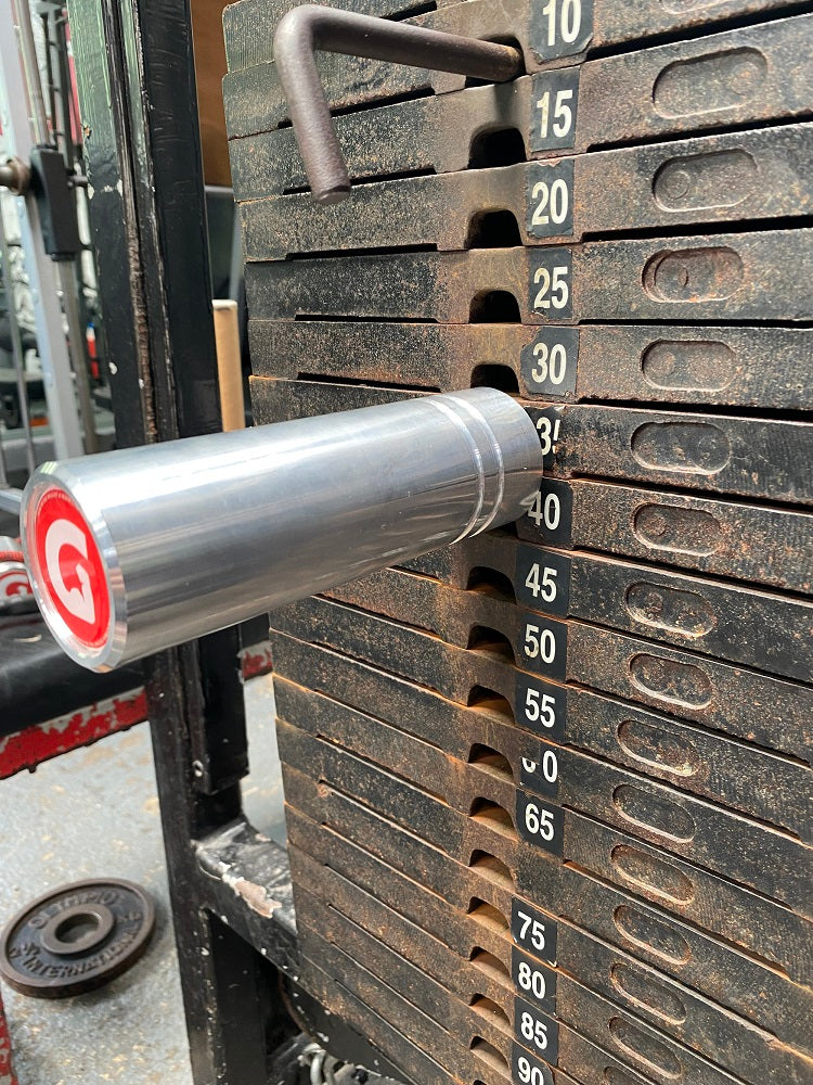 The Original 2" GymPin Cable Stack Extender - Image 8