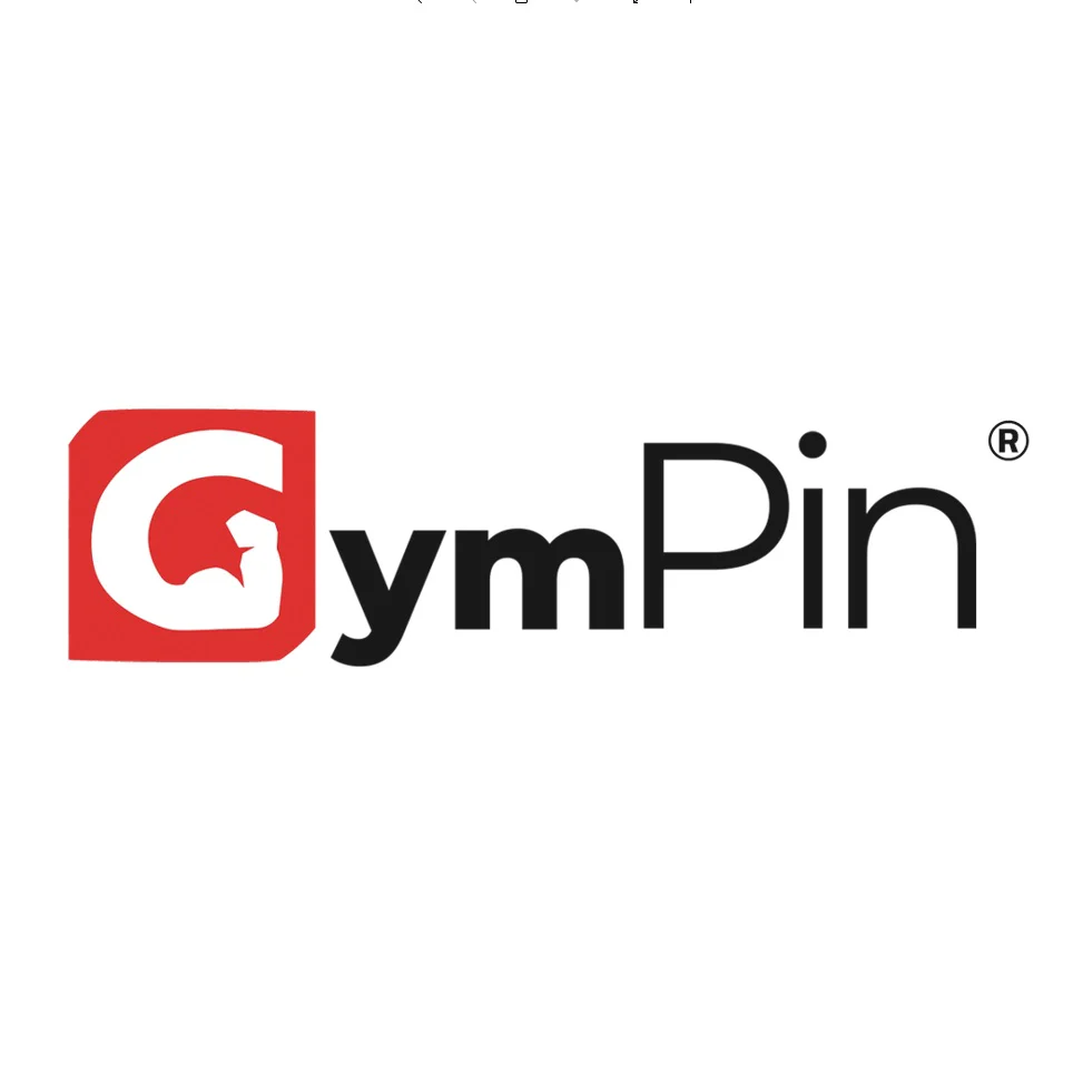 The Original 2" GYMPINK Pink Edition GymPin - Image 8
