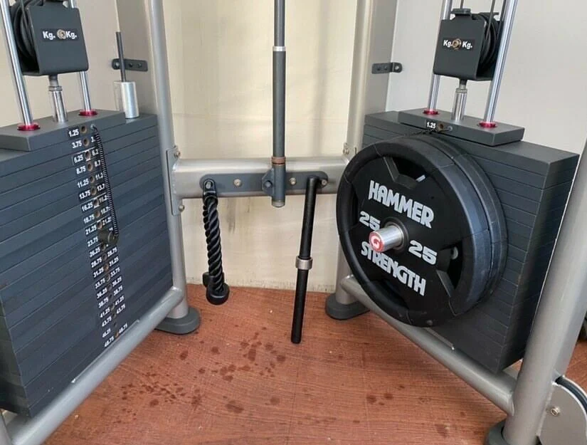 The KingPin - Extra-long version of our Original 2" GymPin - Image 12