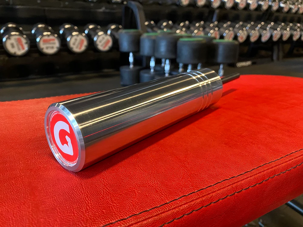 The KingPin - Extra-long version of our Original 2" GymPin - Image 13