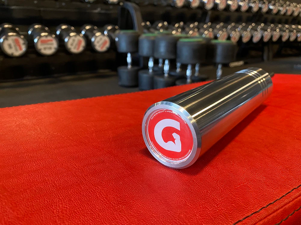 The KingPin - Extra-long version of our Original 2" GymPin - Image 8