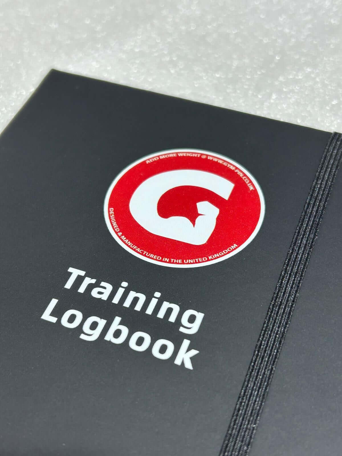 Training Logbook - Image 3