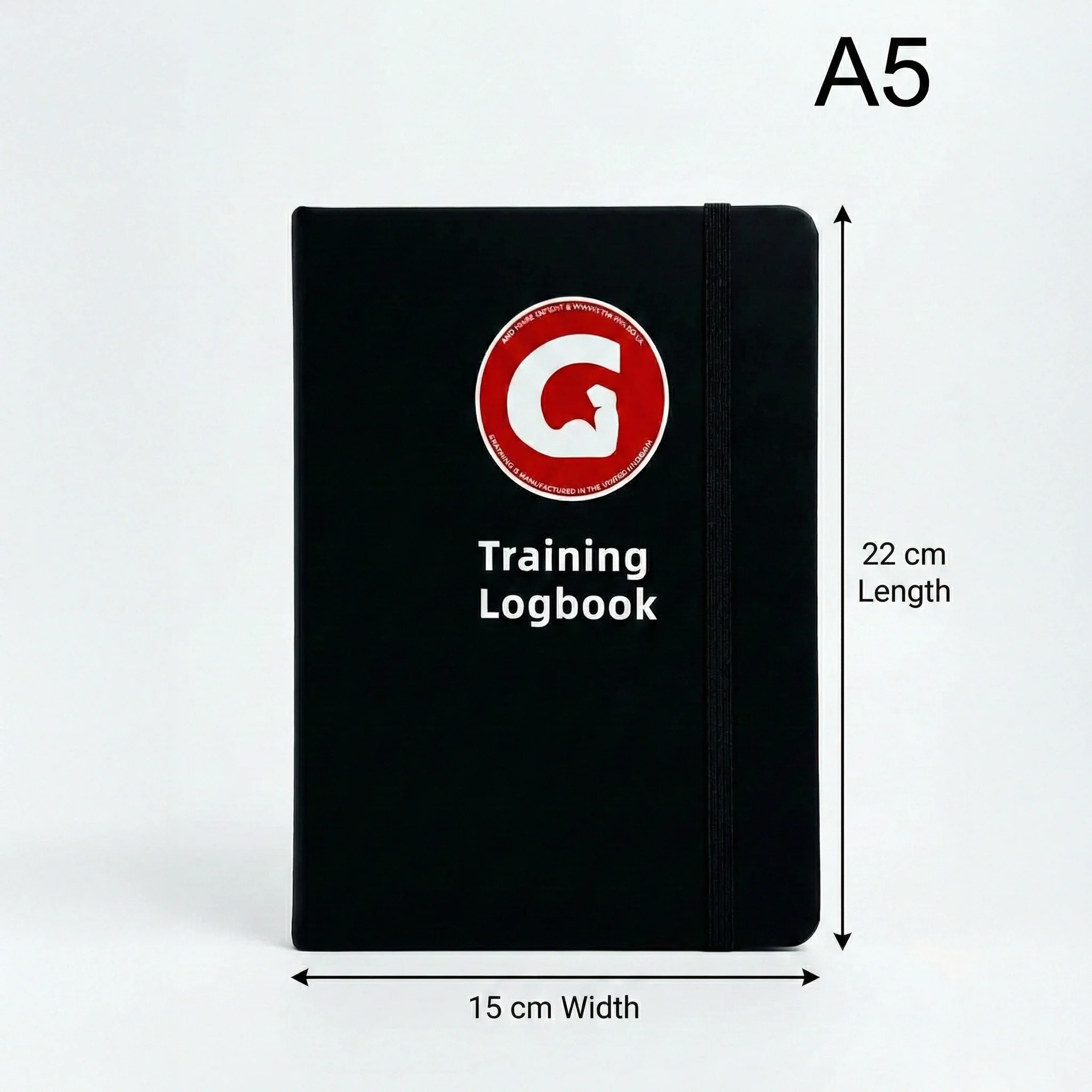 Training Logbook - Image 5