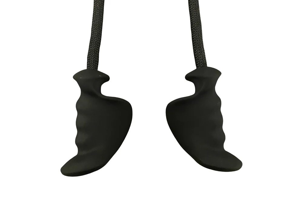 GymPin Long Ropes | Tricep ERGO Handles - Image 4