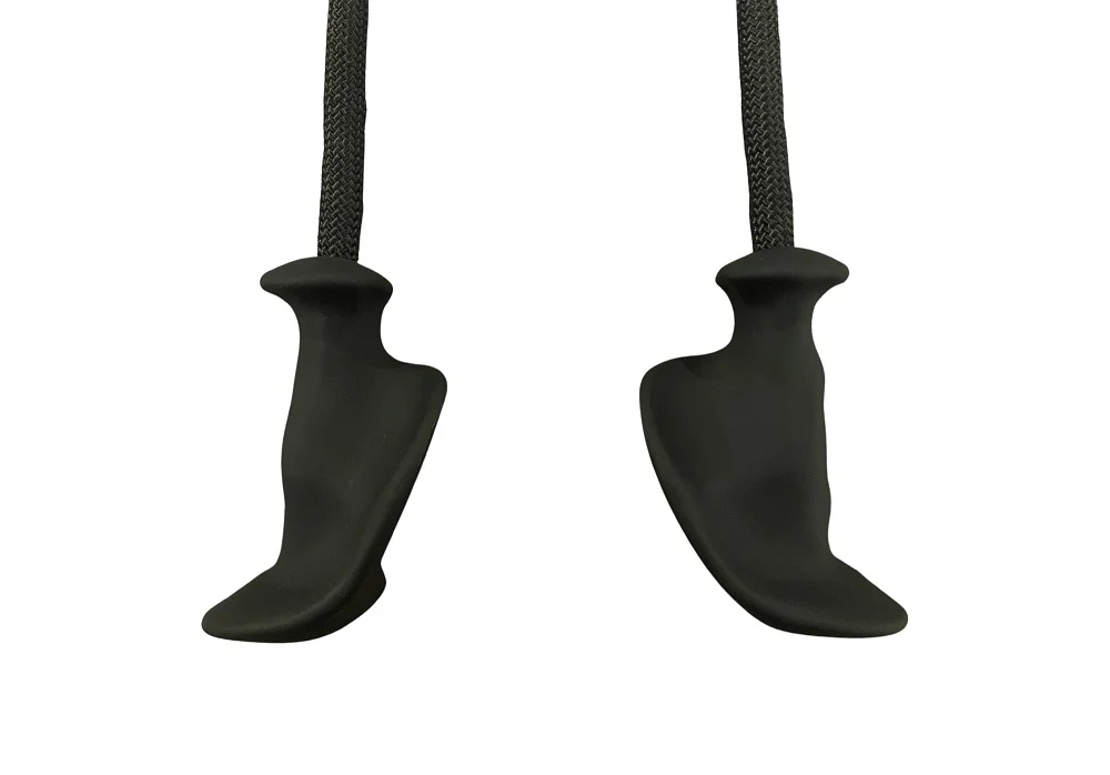 GymPin Long Ropes | Tricep ERGO Handles - Image 6