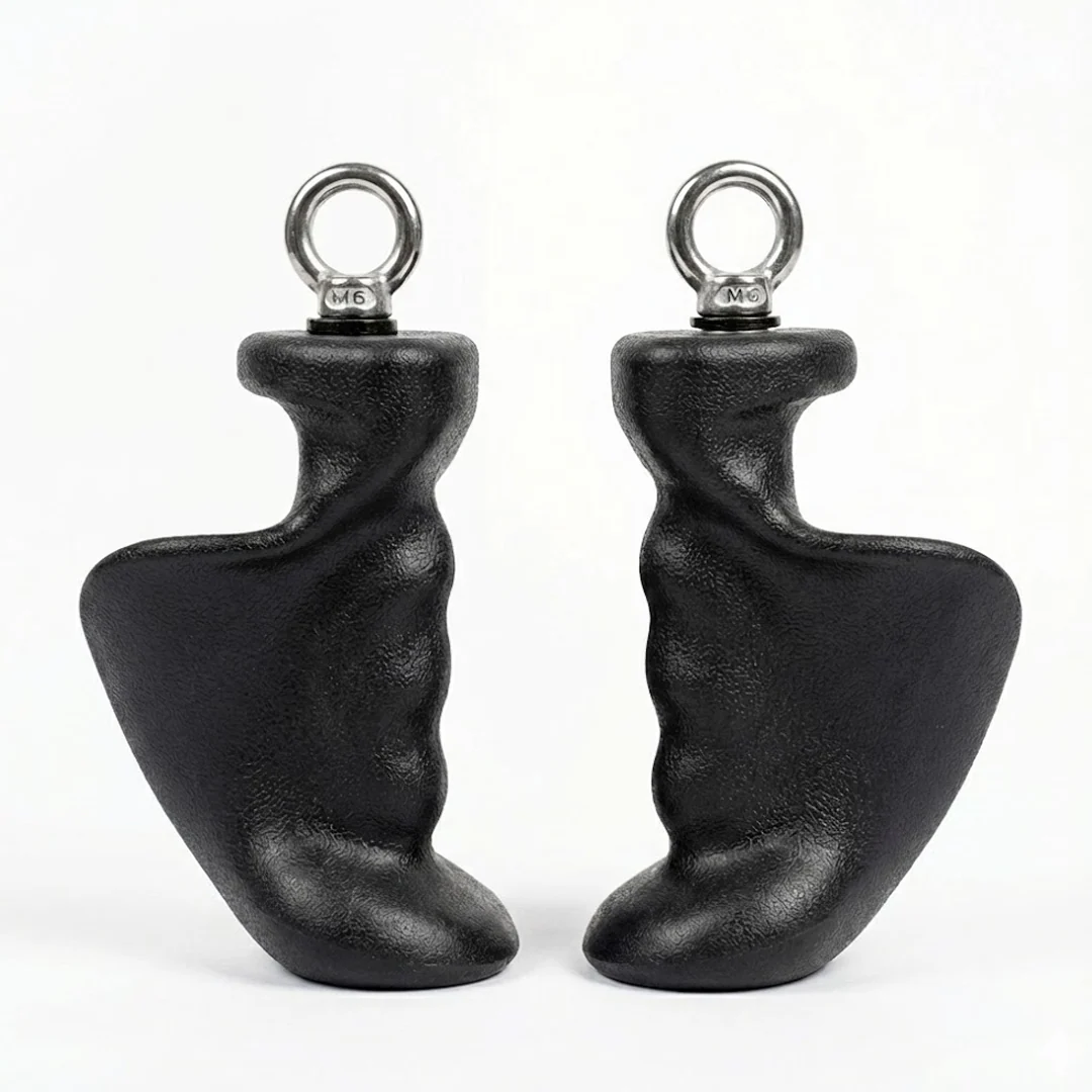 GymPin Ergo Handles (PAIR) - Image 4